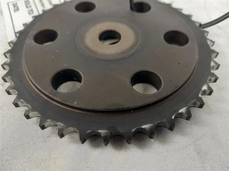 Árbol de levas de escape compatible con Mazda CX-7 2009 Foto 2 de 4