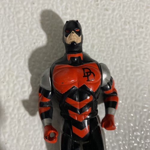 Marvel Legends Elektra Daredevil Lançamento Spiderman Series | Parcelamento sem juros