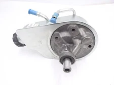 OEM ACDelco 84996211 Power Steering Pump for 2016-2019 Chevy Suburban 3500 HD