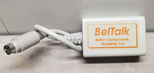 Belkin Beltalk 8-pin mini din connector