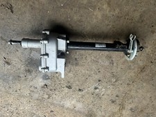 Careco Daytona Mobility Scooter Transaxle Gearbox 8 mph  AL-0574A-L4JRA