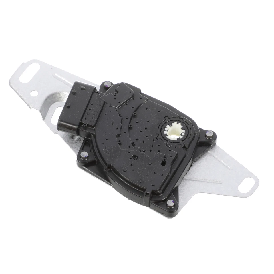 Conjunto de interruptor de seguridad neutro de transmisión trasera GM 2002-2012 NUEVO FABRICANTE DE EQUIPOS ORIGINALES 24221125 Foto 2 de 4