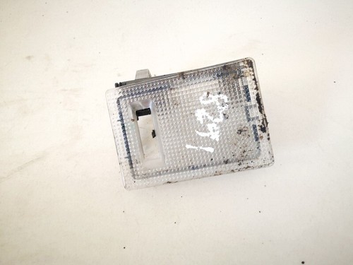 Opel Corsa 2007 Interior lighting 13126729, Genuine #1656753-82