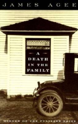 A Death in the Family - Paperback By Agee, James - ACCEPTABLE