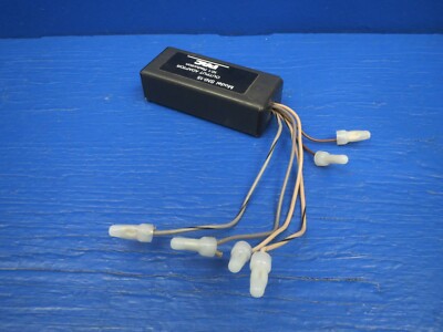 PAC SNI15オーディオ出力コンバータ bme6fzu PAC SNI15 Line Output Converter for Adding Amplifier