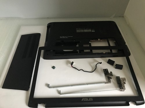 ASUS ROG GL752V 17.3" Laptop GENUINE RECYCLED PARTS: Select from Menu (B528)