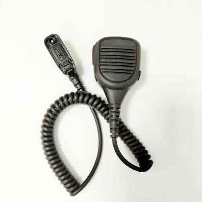 Speaker Microphone for Motorola MotoTBRO XPR6300 XPR6350 XPR6500 XPR6550 APX7000 Speaker Microphone for Motorola MotoTBRO XPR6300 XPR6350 XPR6500 XPR6550 APX7000