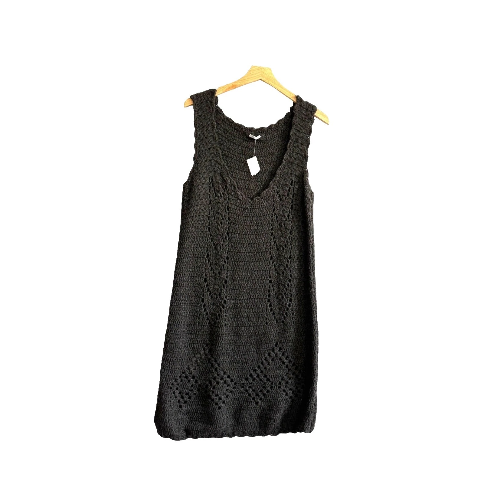 Vestidos de ganchillo PRADA para Mujeres