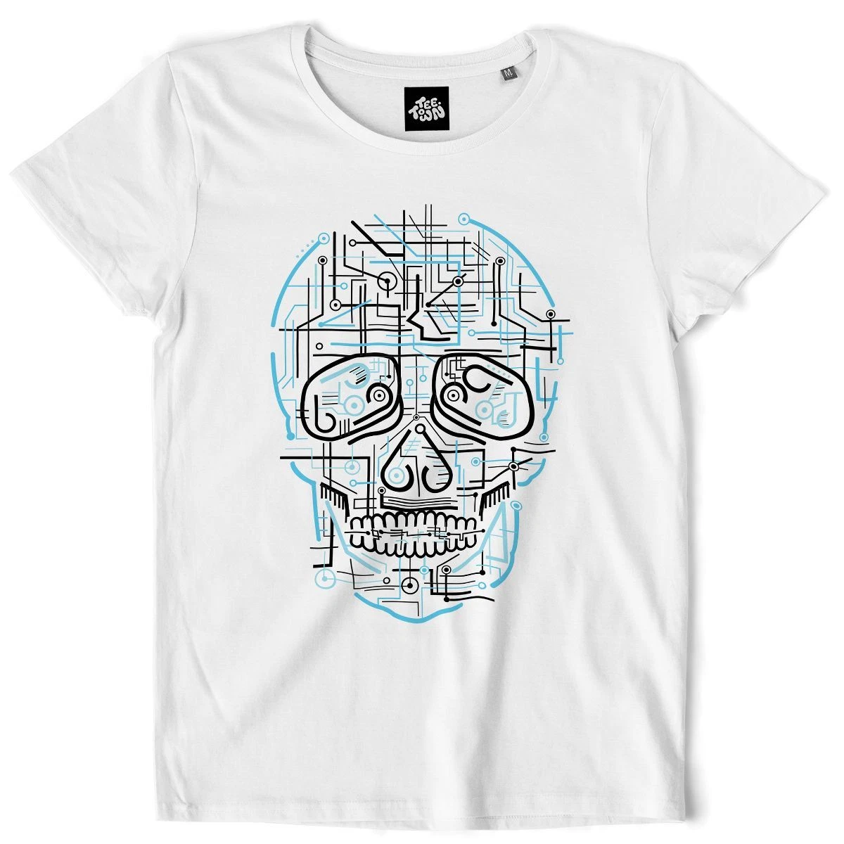 Vetement geek femme sale