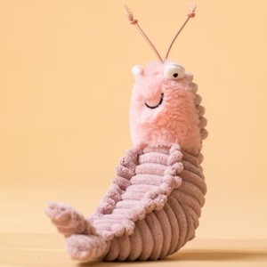 Sheldon Shrimp | eBay