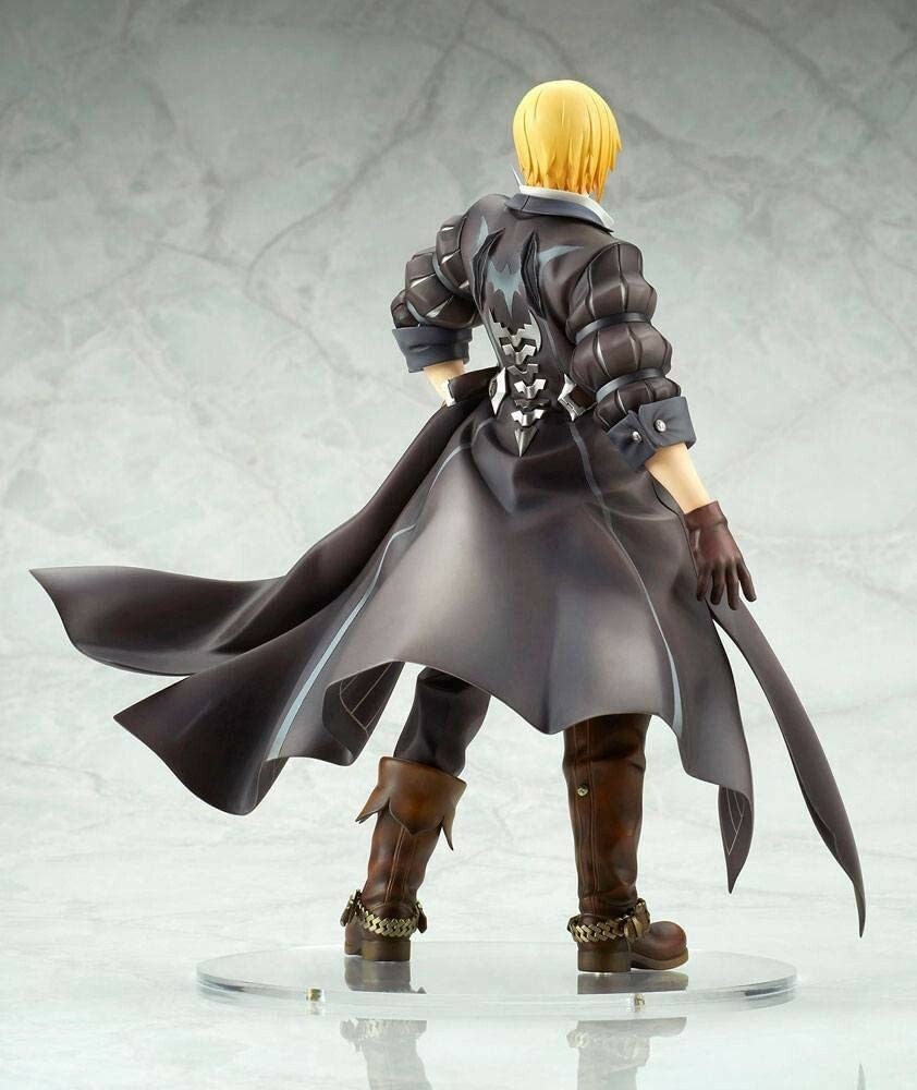 ALTER Tales of Berseria Eizen フィギュア Tales of Berseria Eizen 1/8 Scale PVC Figure ALTER Game