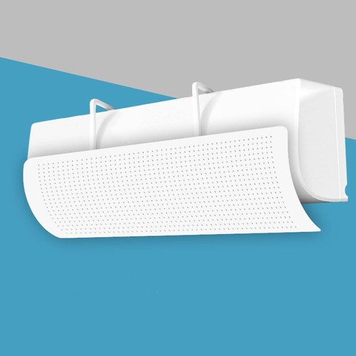 Air-Conditioning Draught Excluder,Retractable Air Deflector Universal Adjustable - Picture 16 of 16