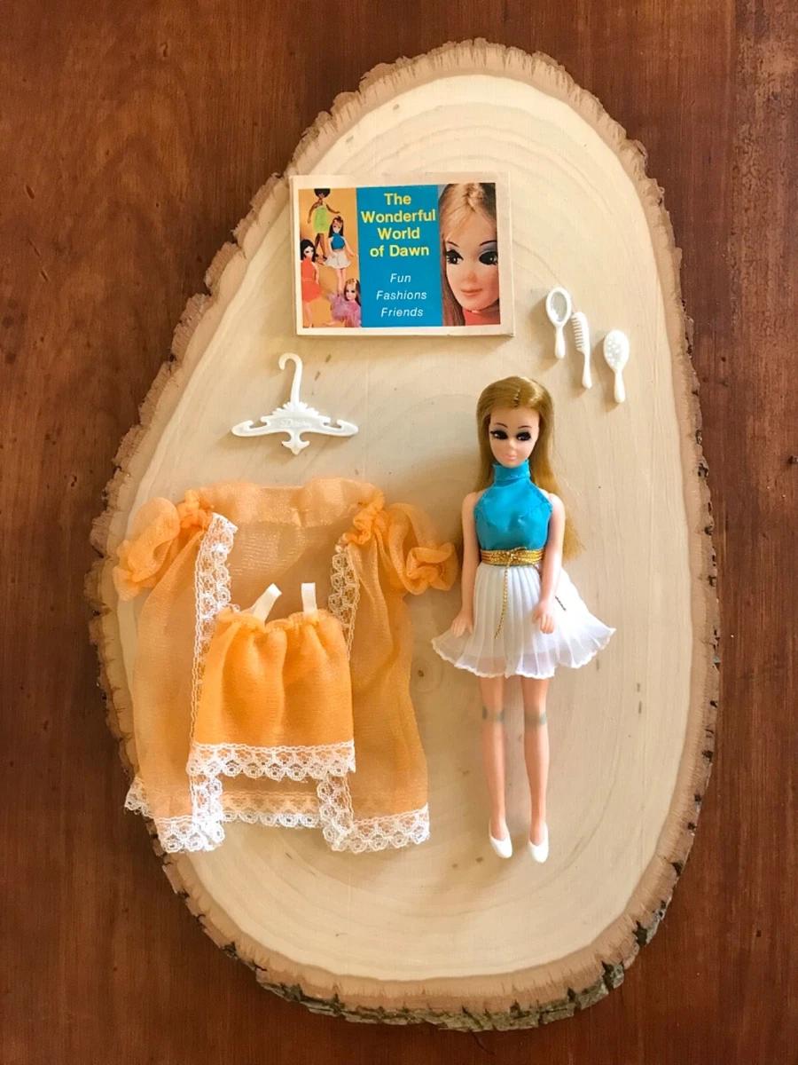 Dawn dolls 2024 on ebay