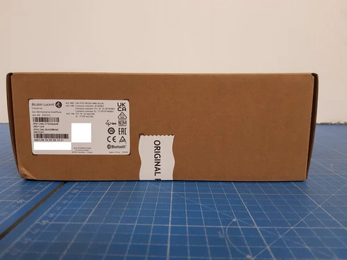 ALCATEL LUCENT ENTERPRISE ALE-400 - VOIP-TELEFON (ALCATEL 3ML27420AA )