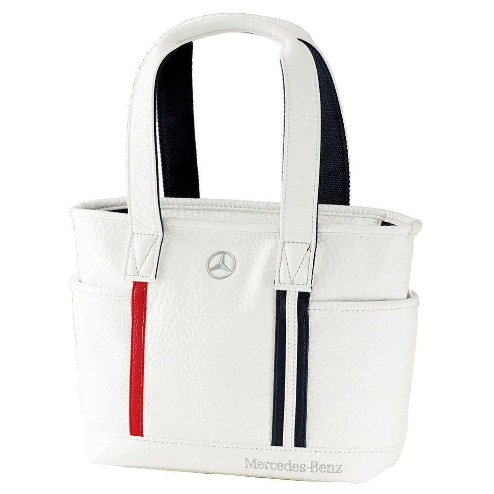 新品　Mercedes-Benz × Titleistトートバッグ ホワイト 楽天市場】【月間優良ショップ 8度受賞】 新品 メルセデス