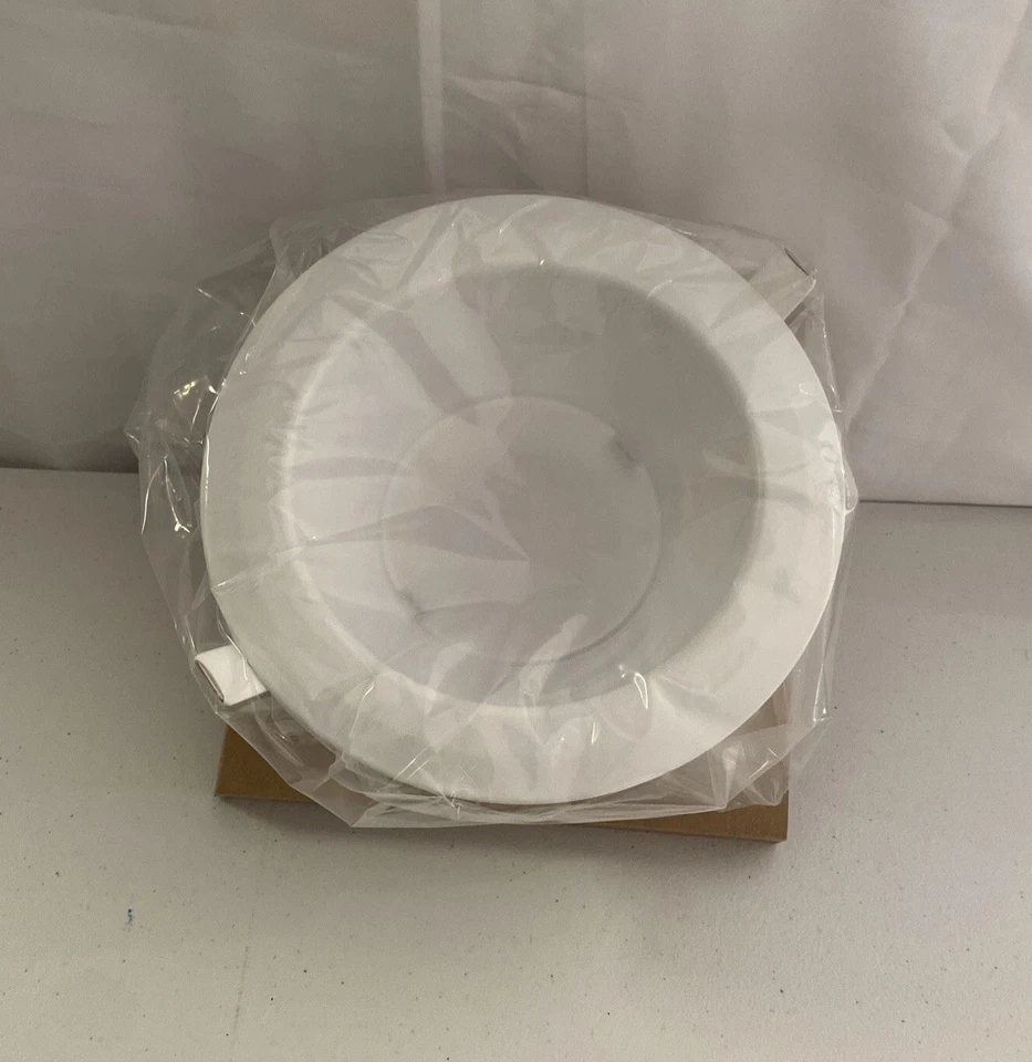 12 GE 电流 6 英寸 LED 改装筒灯套件 - 可调光,3 级可选 — 第 3/4 张图片