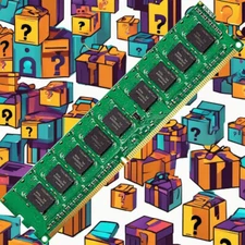 Random Size and Speed ECC DDR3 Memory RDIMM 240pin Tested Working 8GB 16GB