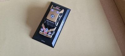 Lancia Delta HF 4WD ESSO Rally San Remo 1987 von IXO in M1:43
