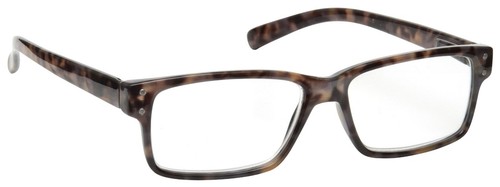 Reading Glasses 5 Packs Mens Womens Spring Hinges UV Reader +1.00 +1.25 +1.75 - Picture 14 of 14