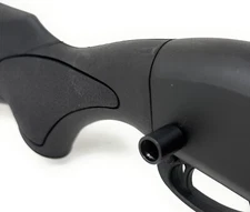 Remington 870 Sling Attachment Point, Single Point Sling Attachment, QD Socket