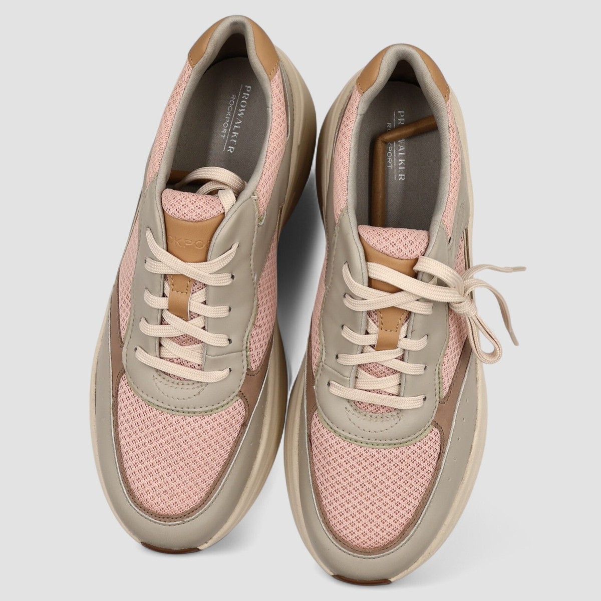 Rockport Women's ProWalker Shoes Sneakers Size