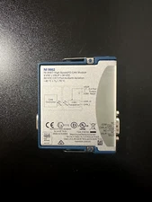 National Instruments NI-9862 High-Speed/FD CAN Module with DSUB 