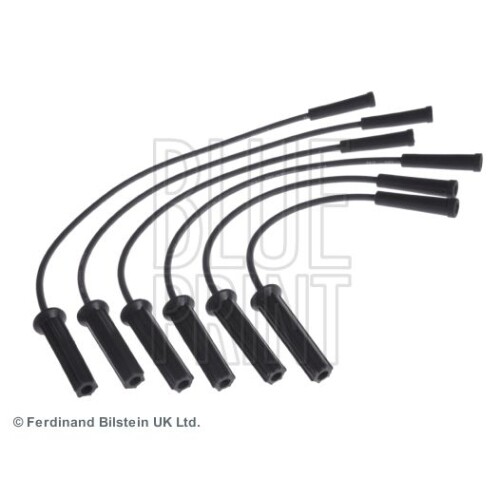 Frankberg Kit De Câbles D'Allumage 9153775680 - Compatible Avec Numéros 7371, 5967K6, RC-CT601