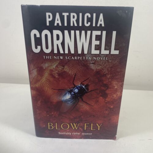 9 Lot Patricia Cornwell -Hornet Nest, Postmortem, Book of the Dead, At Risk,+5 - Picture 10 of 12