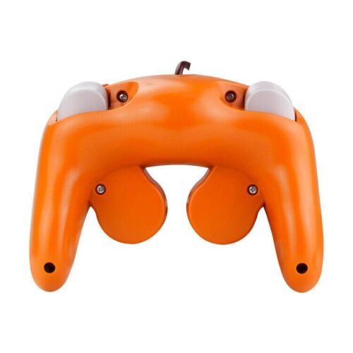 Wired NGC Controller Gamepad For Nintendo GameCube GC & Wii U Console Colors NEW - Picture 22 of 23