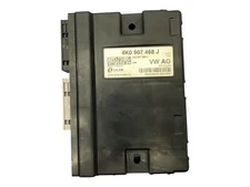 2019-2023 AUDI Q8 4MN OEM GATEWAY INTERFACE DATA BUS CONTROL MODULE 4K0907468