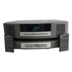 bose 3 disc cd player