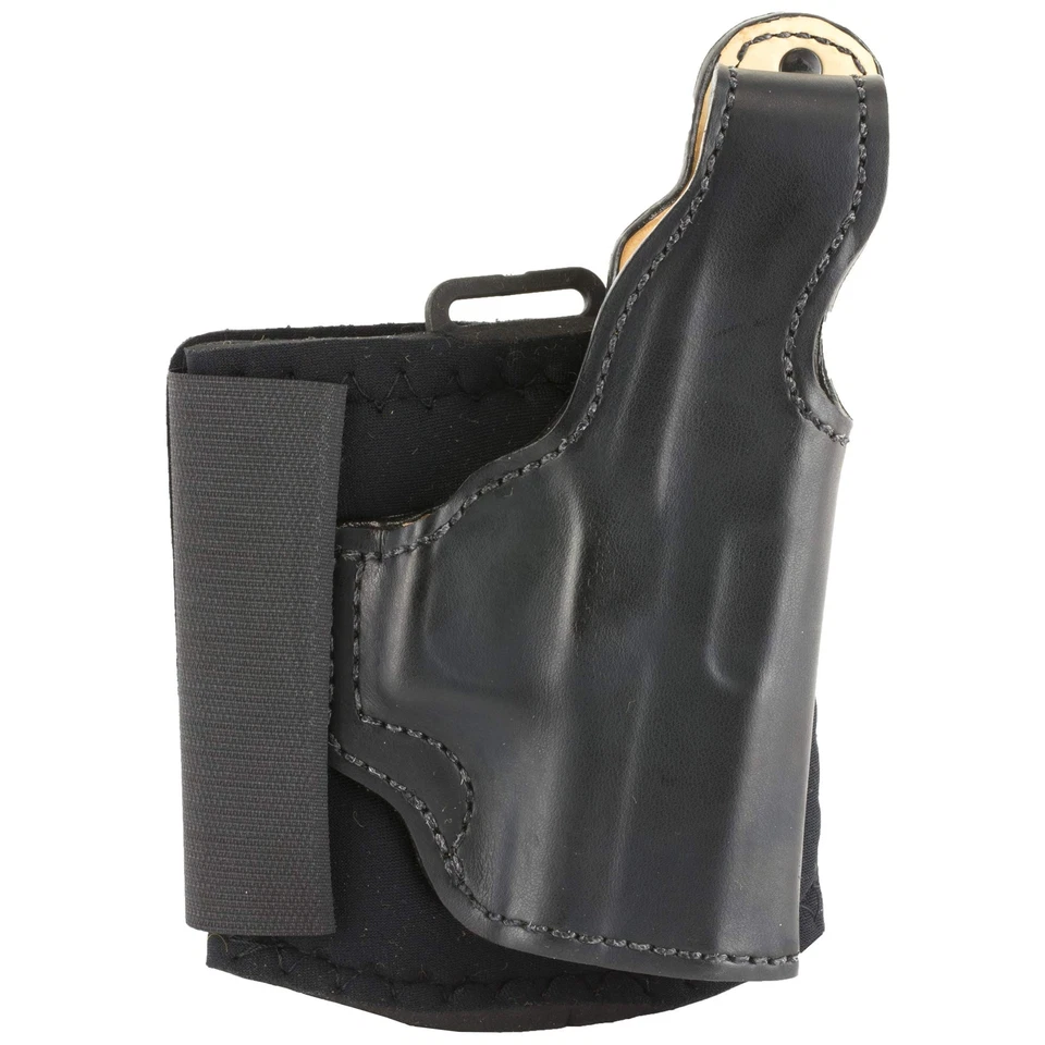 DeSantis Gunhide, Die Hard Ankle Holster, Fits Sig P365 - Image 3 of 4