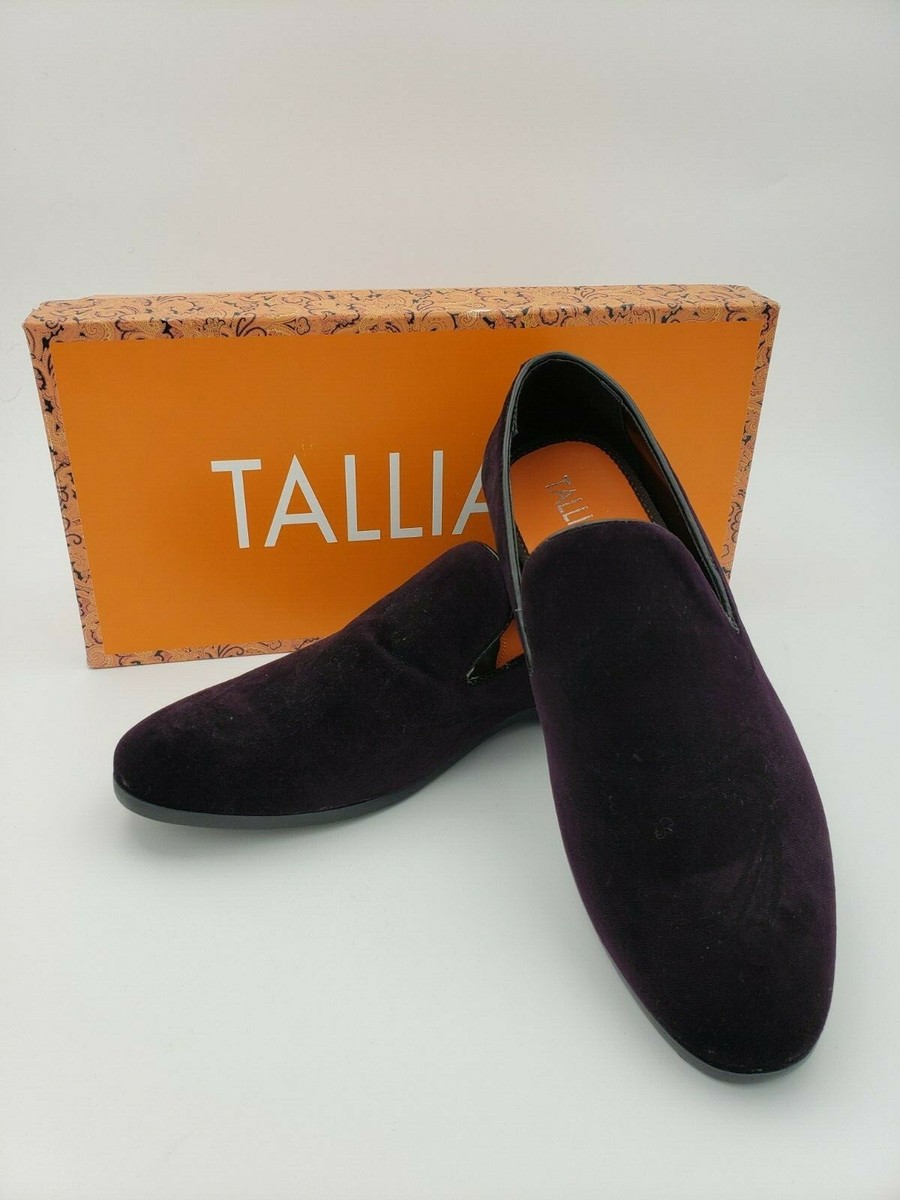 TALLIA MEN