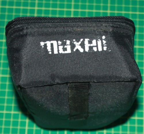 Maxell Soft Sided Tape Storage Bag - Picture 3 of 8
