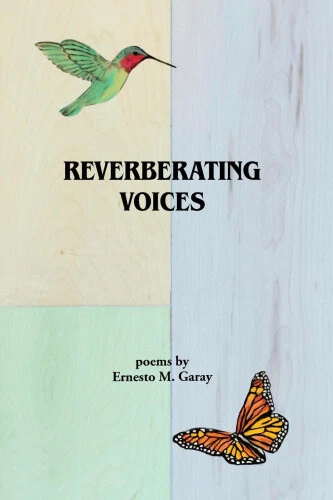 Reverberating Voices by Garay, Ernesto - Picture 1 of 2