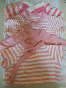 baby wrap vests tesco