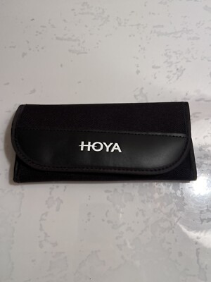 Hoya Digital Filter Kit  1,2,4.  52mm