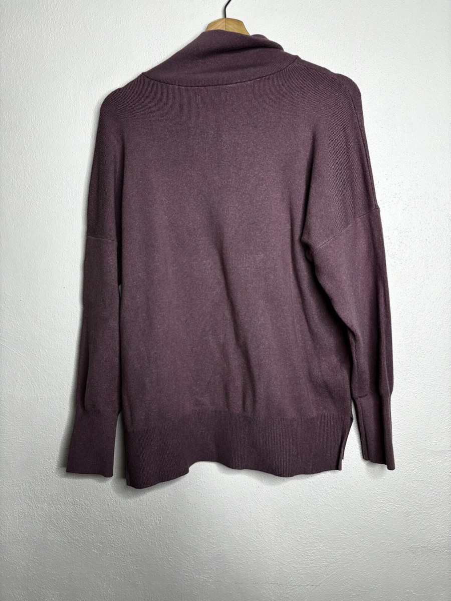 トップス Abercrombie & Fitch Soft AAF Sweater XXL Abercrombie & Fitch Soft AF 1/4 Zip Pullover Sweater Women's