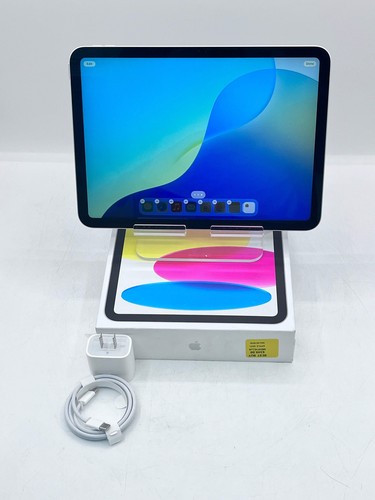 2025 Apple iPad 11-inch A16 11th gen WiFi 128 GB