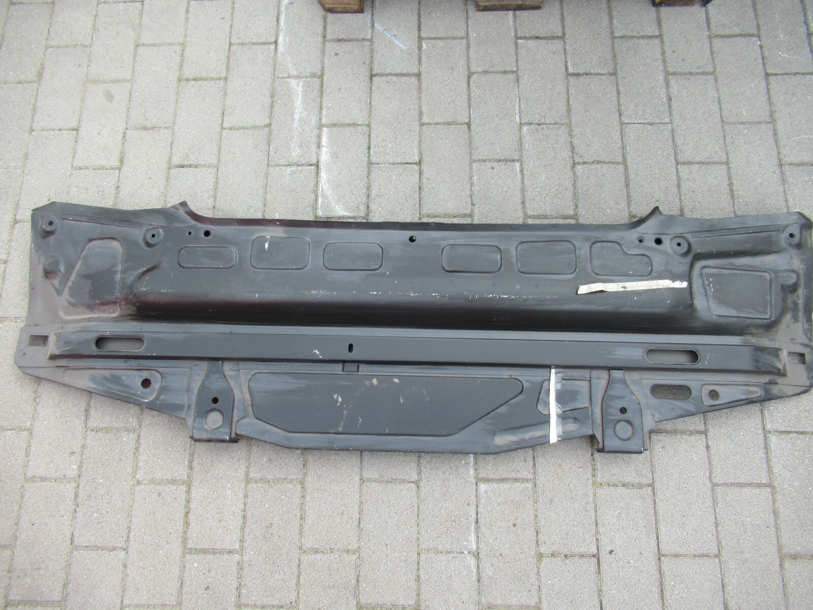 Original Fiat Tempra Bj. 89 - 96 Rahmenwerk / Heckblech 7644721 