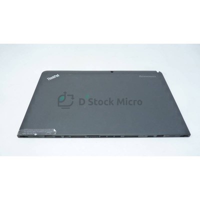 Capot De Service AM16Q000500 - AM16Q000500 Pour Lenovo Thinkpad T480s Type 20l8