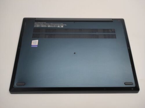 NOTEBOOK LENOVO IDEAPAD S540 AMD RYZEN 5 3500U 8GB RAM 256GB SSD WIFI WEBCAM - Foto 10 di 10