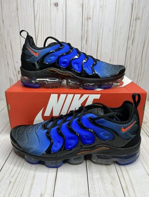 nike vapormax knicks