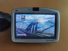 TOMTOM GO 510 🔸 GPS Navigationssystem + Home Dock für GO 510 GO 710 GO 715