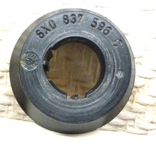 Distanzstück Fensterkurbel VW Lupo 3L 1,2 TDI 1,0 1,4 1,7 6X0837596C Seat Arosa