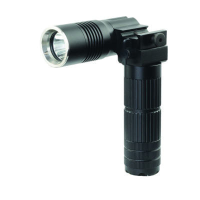 PowerApp 2-in-1 Mount Handheld Exchangeable Flashlight, PGKT21