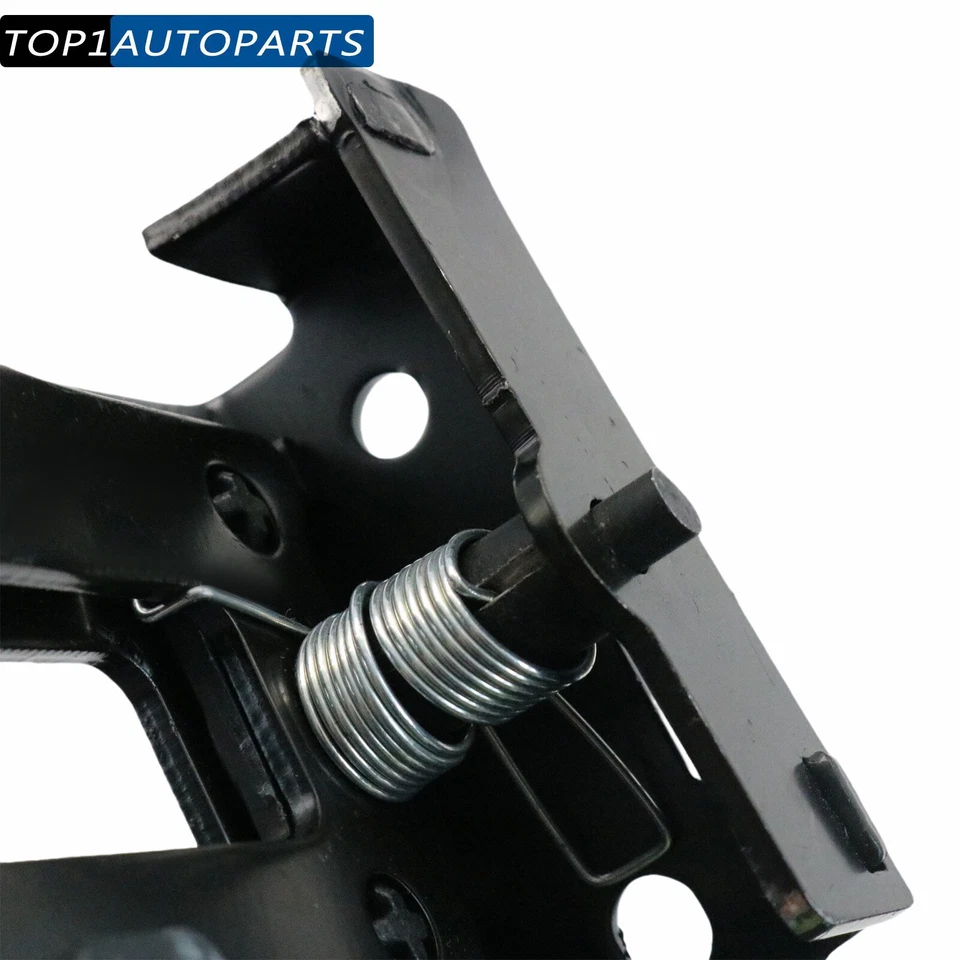 For Mercedes Benz C300 C350 E350 GL350 GLS550 3.0L Hood Safety Latch Catch Lock Foto 4 de 4