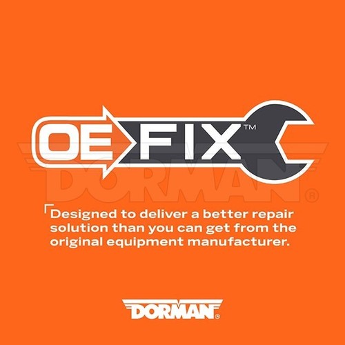 Dorman 599-211XD Climate Control Module fits Chevy GMC Improved Design - Picture 12 of 16