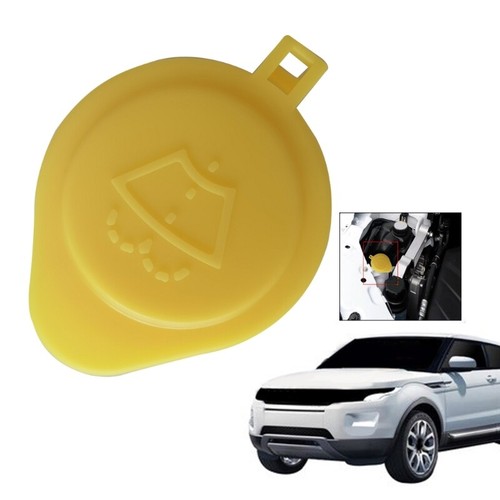 For Focus Escape 8L8Z17632A Windshield Wiper Washer Fluid Reservoir Bottle Cap - Picture 2 of 8