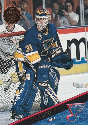 93-94 THE LEAF SET #1-220 - PICK FROM LIST - FREE COMBINED SHIPPING - Picture 4 of 222